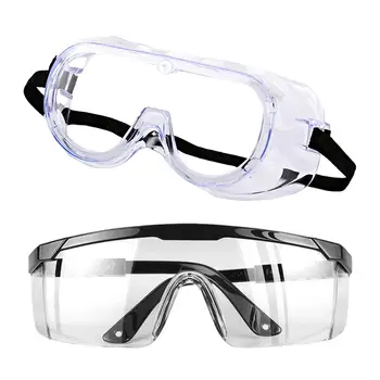 Ochranné Brýle Brýle pro Experiment Řezání Cibule