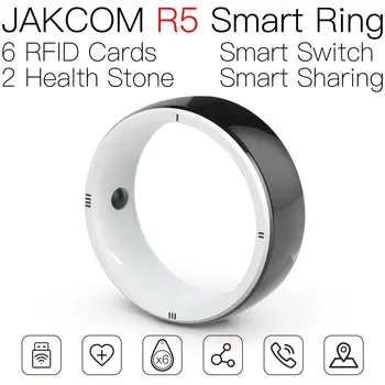 JAKCOM R5 Chytrý Prsten Super hodnoty jako svoboda smartwatch 3 hodinky gt 2 mochila náramek 5 m5 ohybu 6 electrico produkty