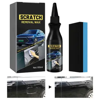 Scratch Opravy Pasta Pro Auto Scratch Vložit Opravy Auto Péče Barvy Údržby, Rekonstrukce Čištění Rozjasňující Auto Scratch Repair